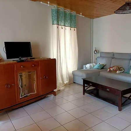 Agreable Maison Dans Le Centre Historique Διαμέρισμα