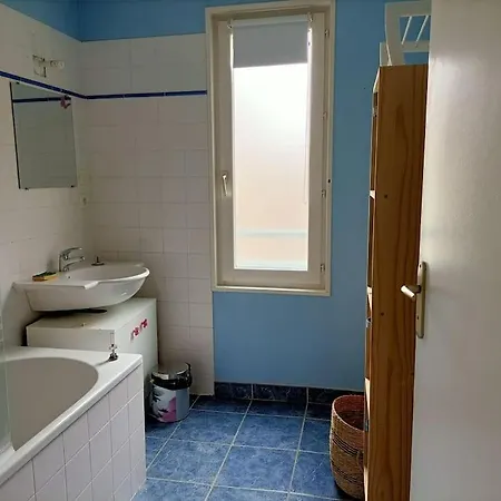 Agreable Maison Dans Le Centre Historique