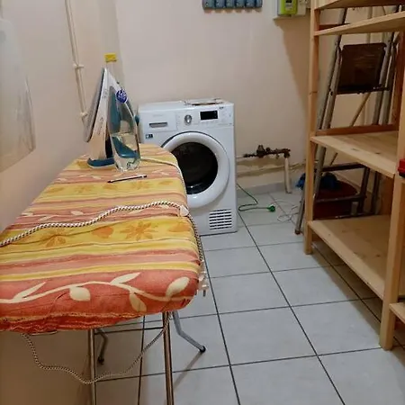 Agreable Maison Dans Le Centre Historique Διαμέρισμα *