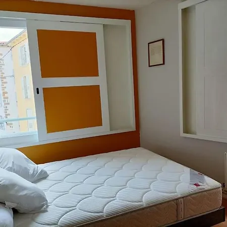 Agreable Maison Dans Le Centre Historique