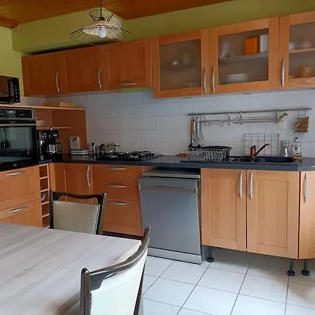 Agreable Maison Dans Le Centre Historique Apartamento Le Puy-en-Velay