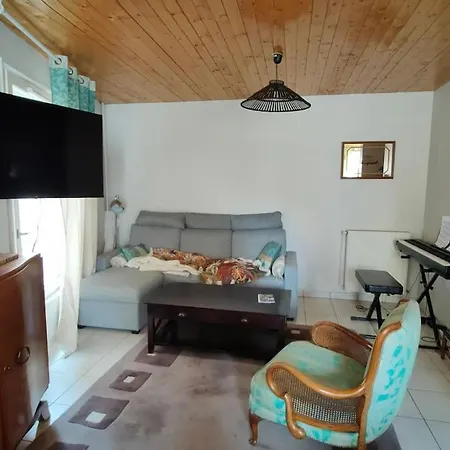 Agreable Maison Dans Le Centre Historique Le Puy-en-Velay