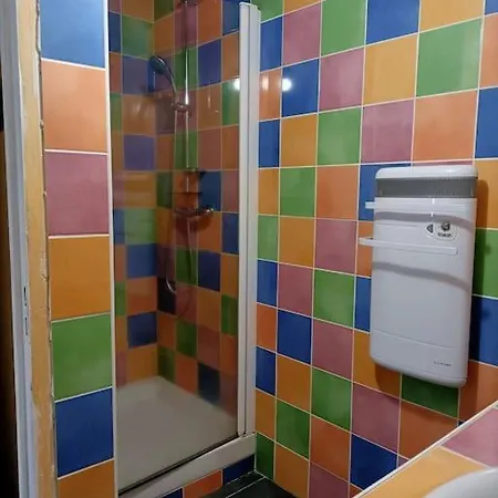 Agreable Maison Dans Le Centre Historique Διαμέρισμα *